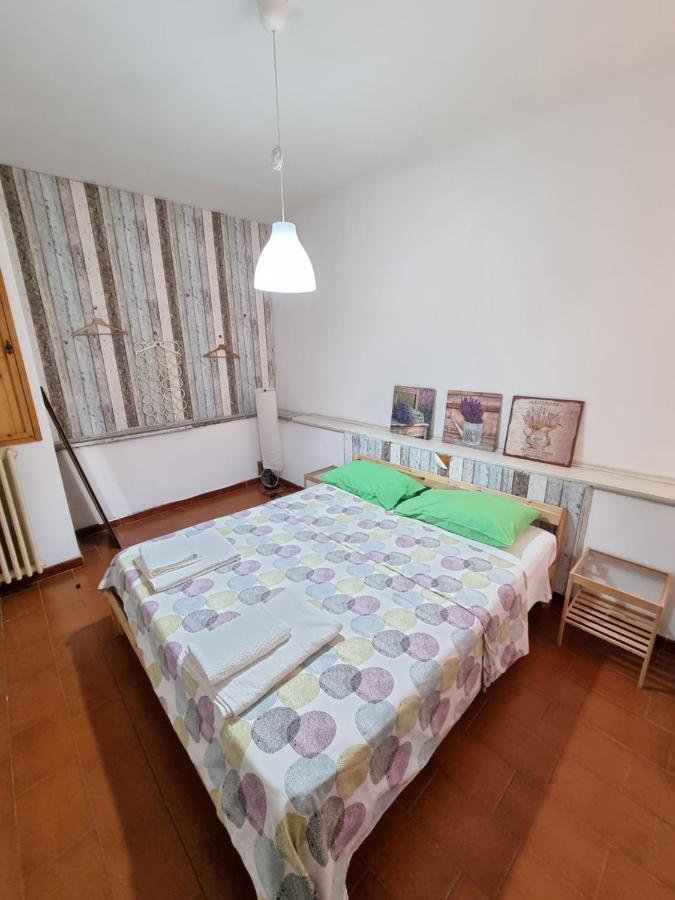 Lapo'S Apartment'S Rome Exterior photo